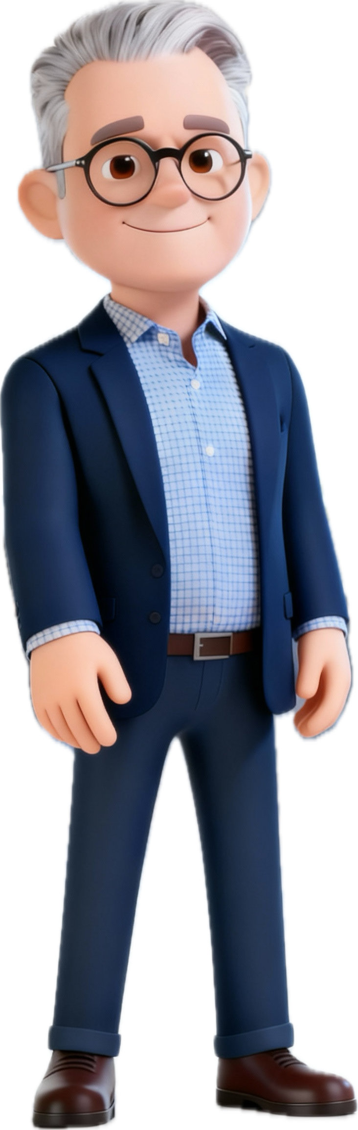 Mascote Segla
